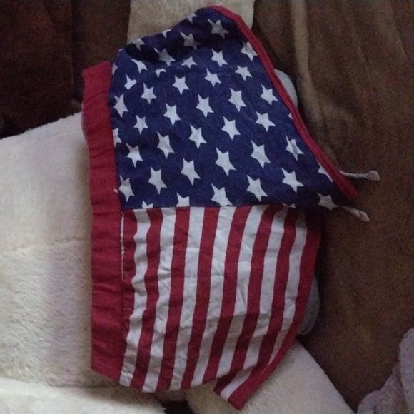 Booty Shorts - Picture 2 of 4